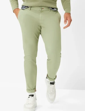 Hosen | Chinos-BRAX Style SILVIO