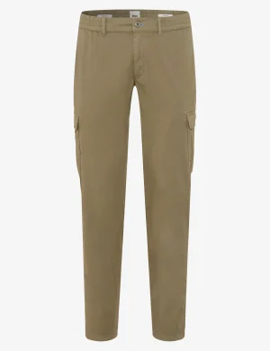 Hosen-BRAX Style SILVIO