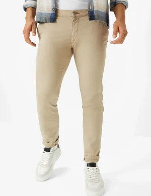 Hosen-BRAX Style SILVIO