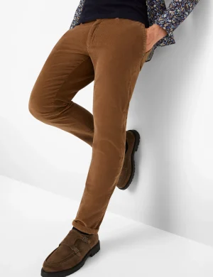 Chinos | Hosen-BRAX Style SILVIO