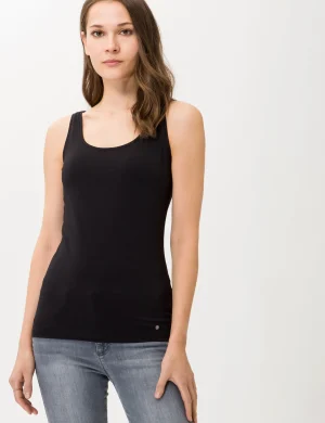 T-shirts-BRAX Style SILVY