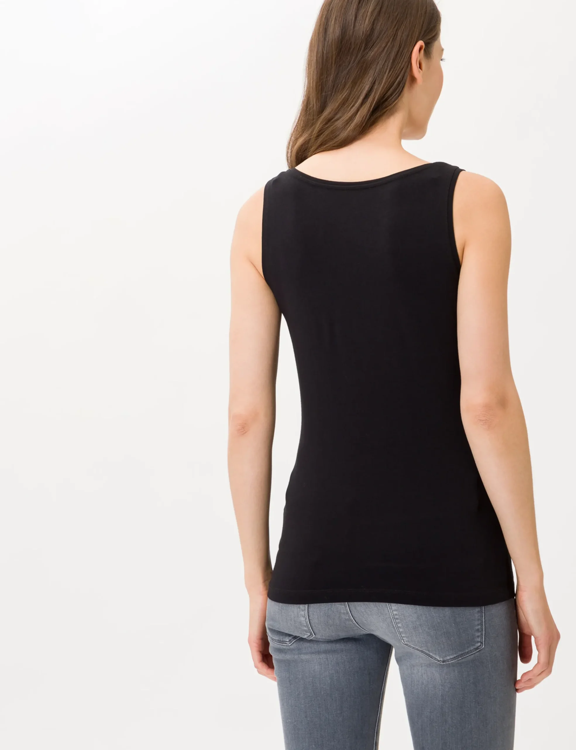 T-shirts-BRAX Style SILVY