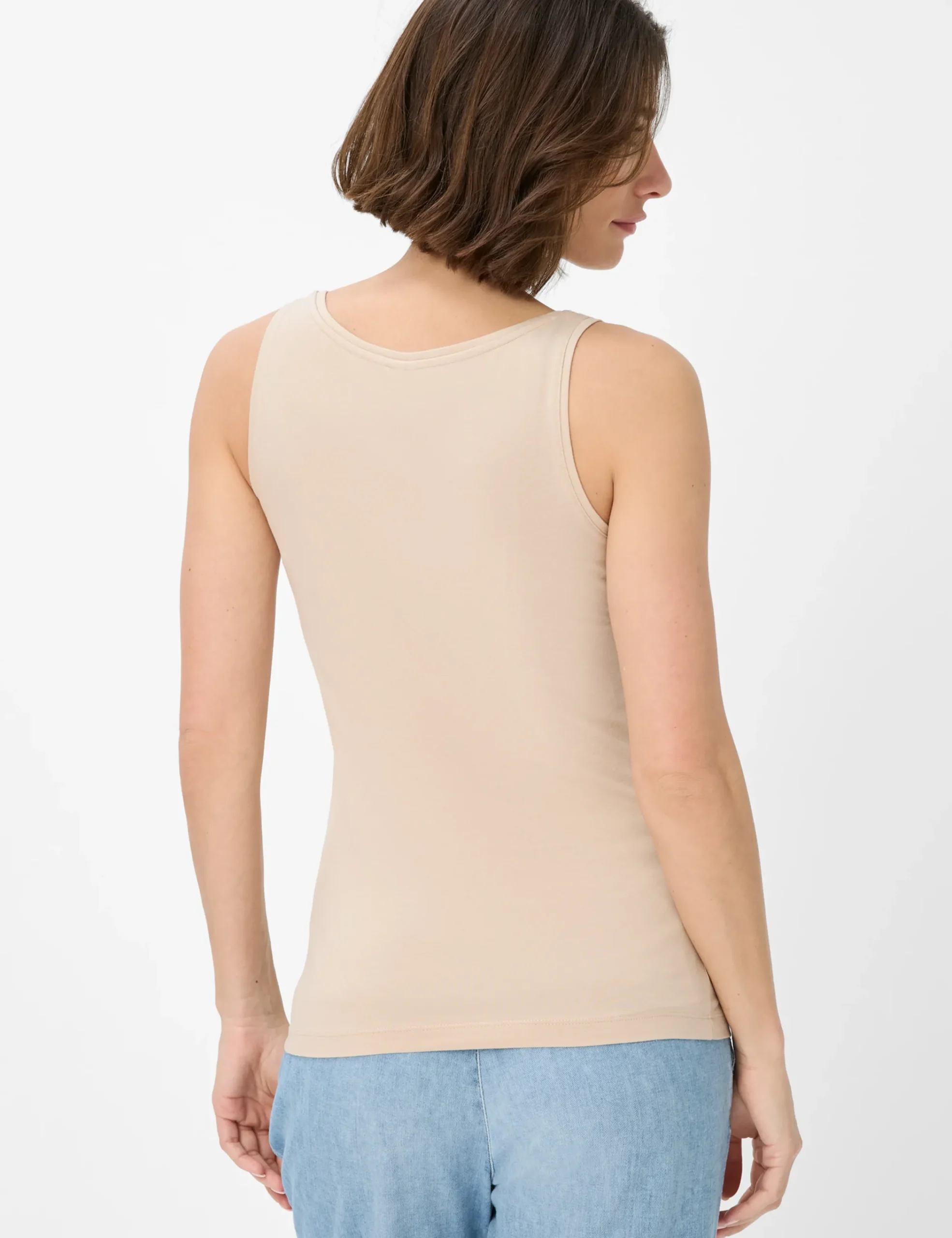 T-shirts-BRAX Style SILVY