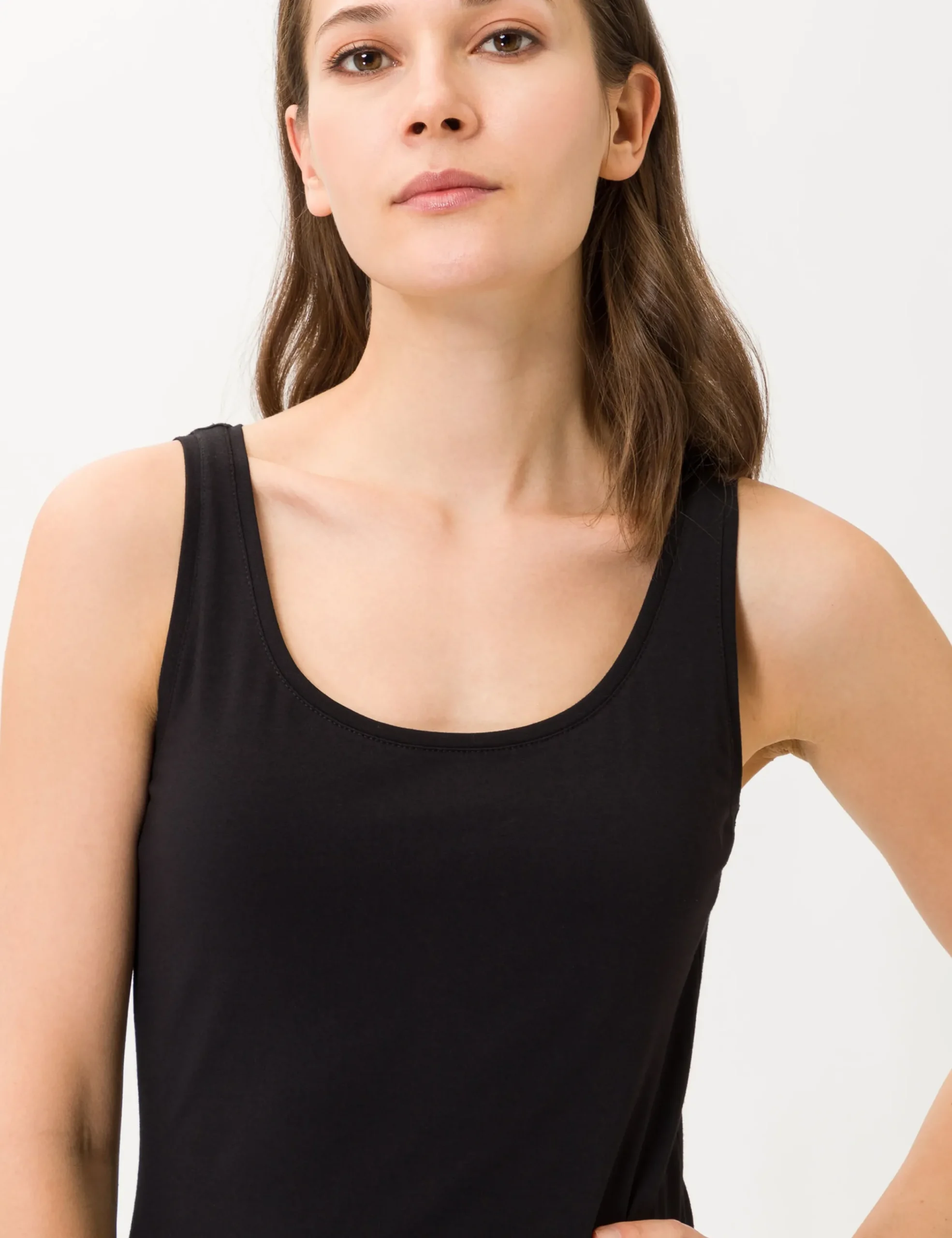 T-shirts-BRAX Style SILVY