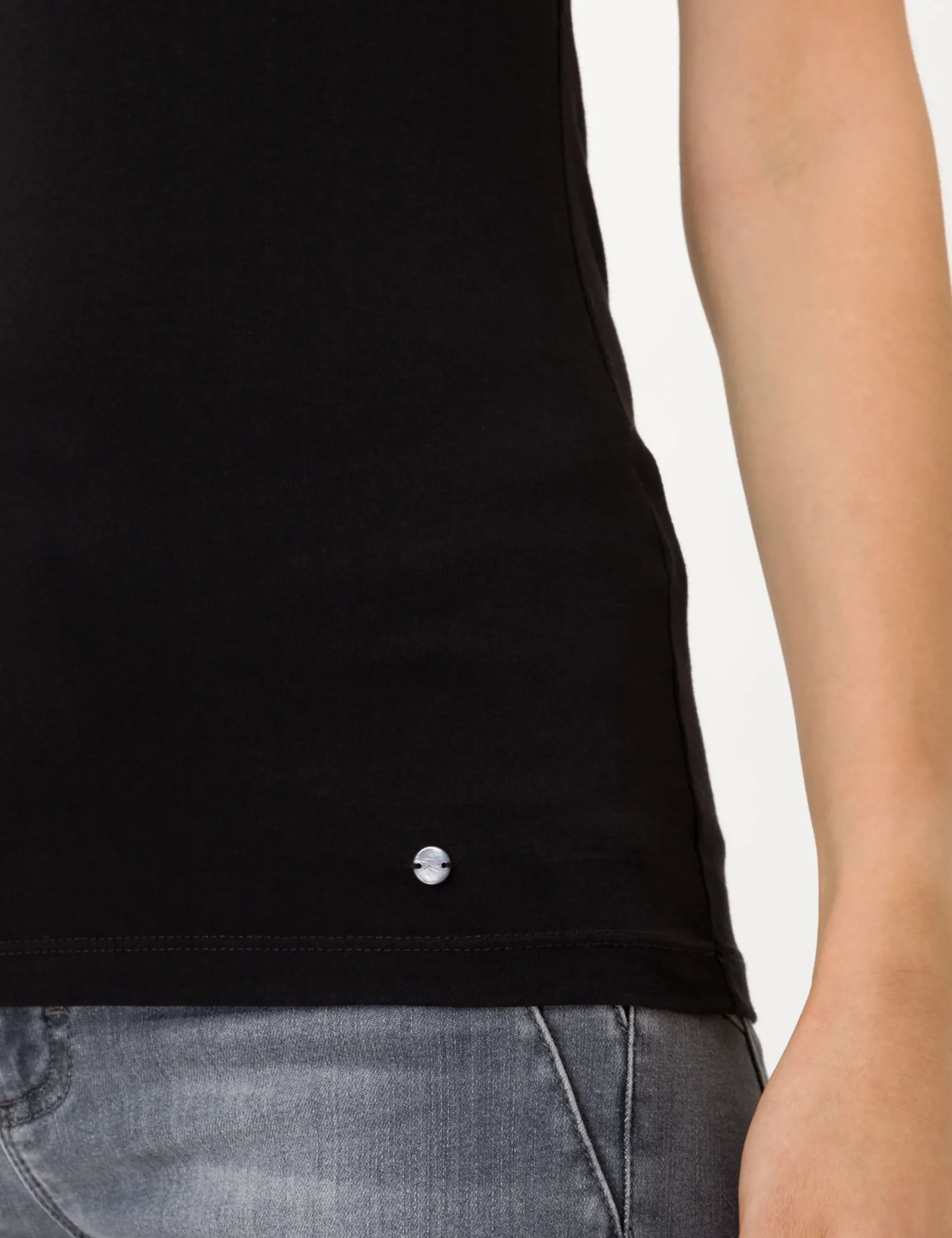 T-shirts-BRAX Style SILVY