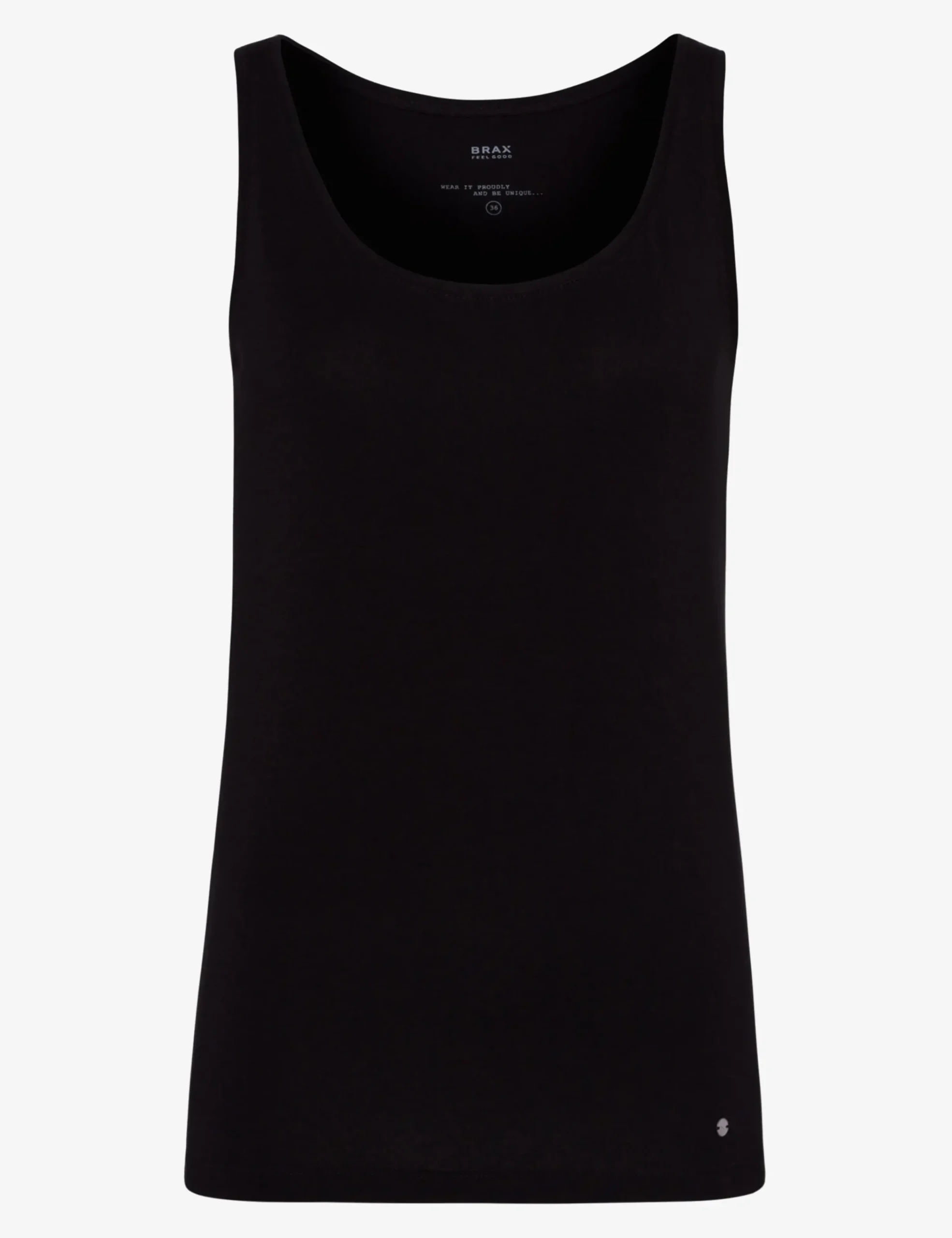 T-shirts-BRAX Style SILVY