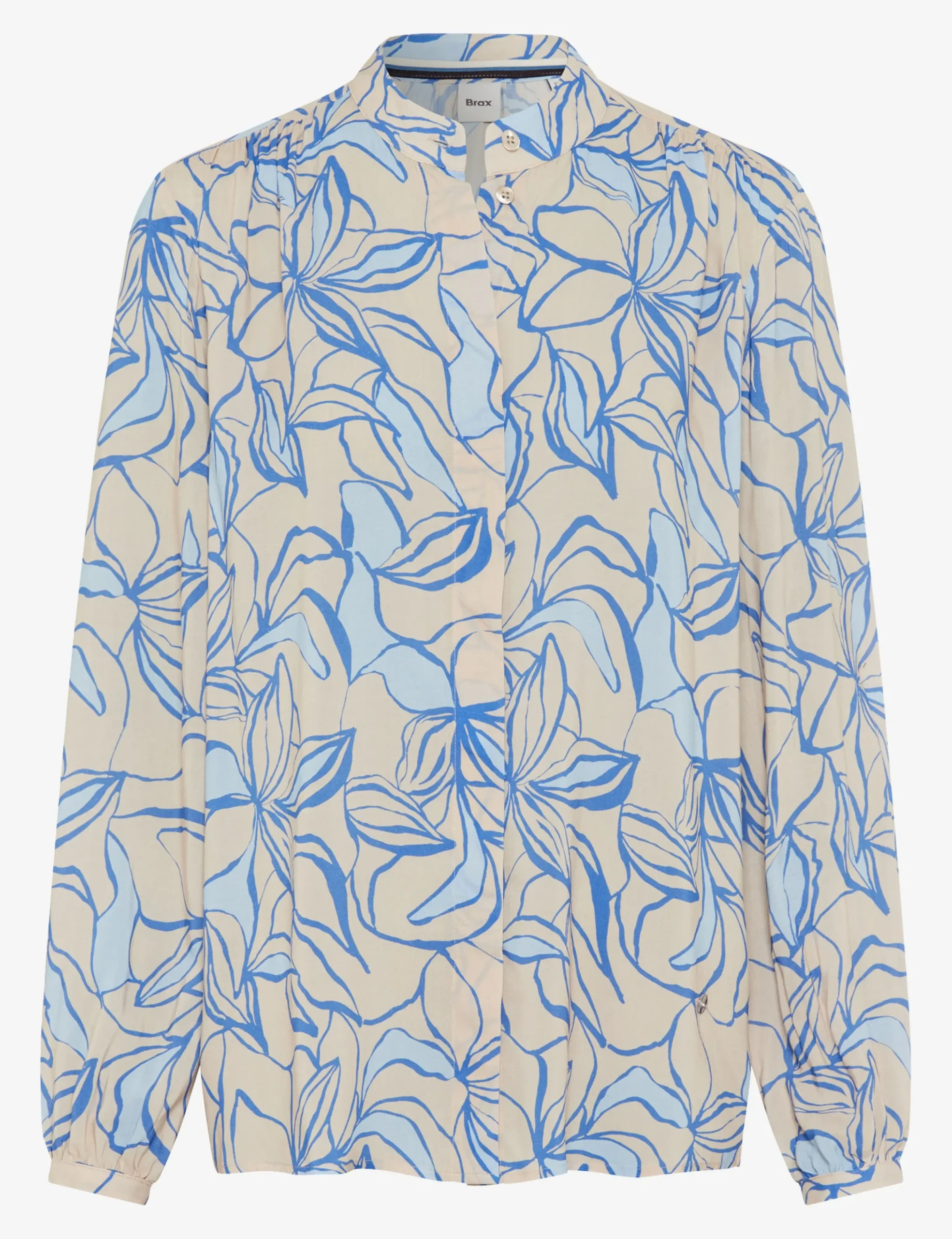 T-shirts-BRAX Style SILVY