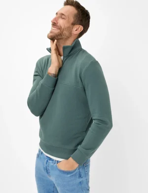 Sweat | Pullover-BRAX Style SION