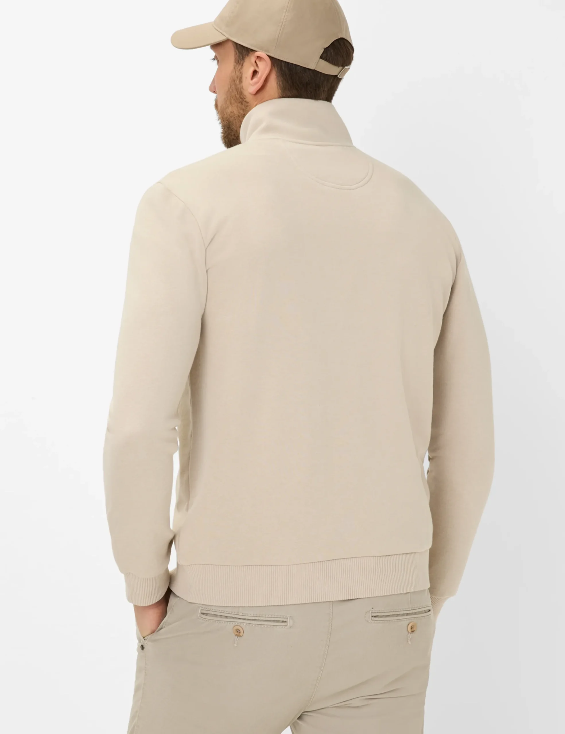 Sweat | Pullover-BRAX Style SION
