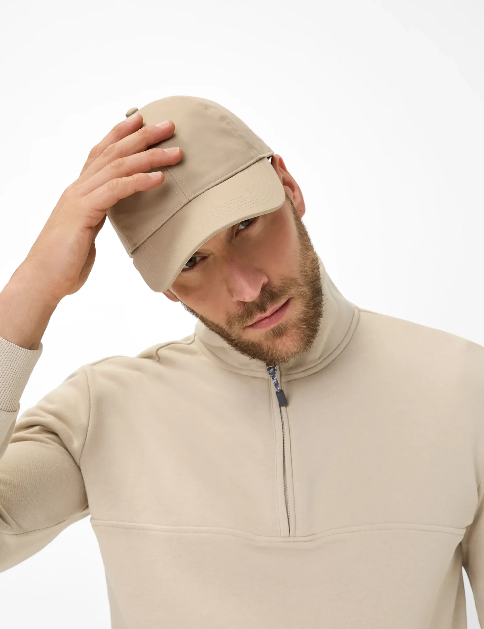 Sweat | Pullover-BRAX Style SION