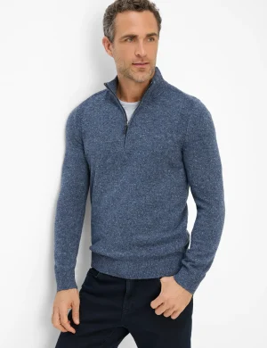 Pullover-BRAX Style STEFFEN