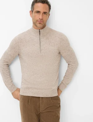 Pullover-BRAX Style STEFFEN