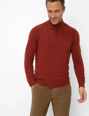Pullover-BRAX Style STEFFEN