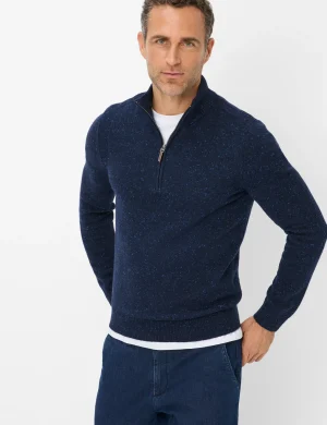 Pullover-BRAX Style STEFFEN