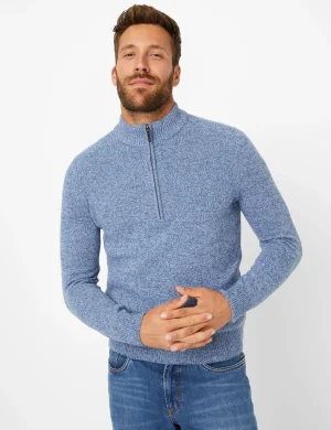 Pullover-BRAX Style STEFFEN