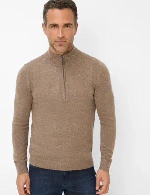 Pullover-BRAX Style STEFFEN