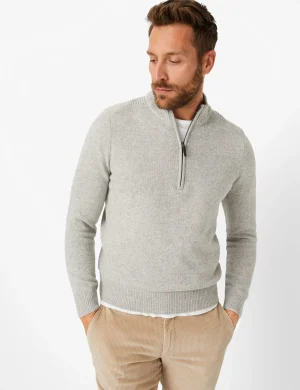 Pullover-BRAX Style STEFFEN