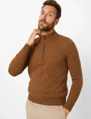 Pullover-BRAX Style STEFFEN