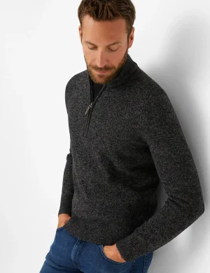 Pullover-BRAX Style STEFFEN