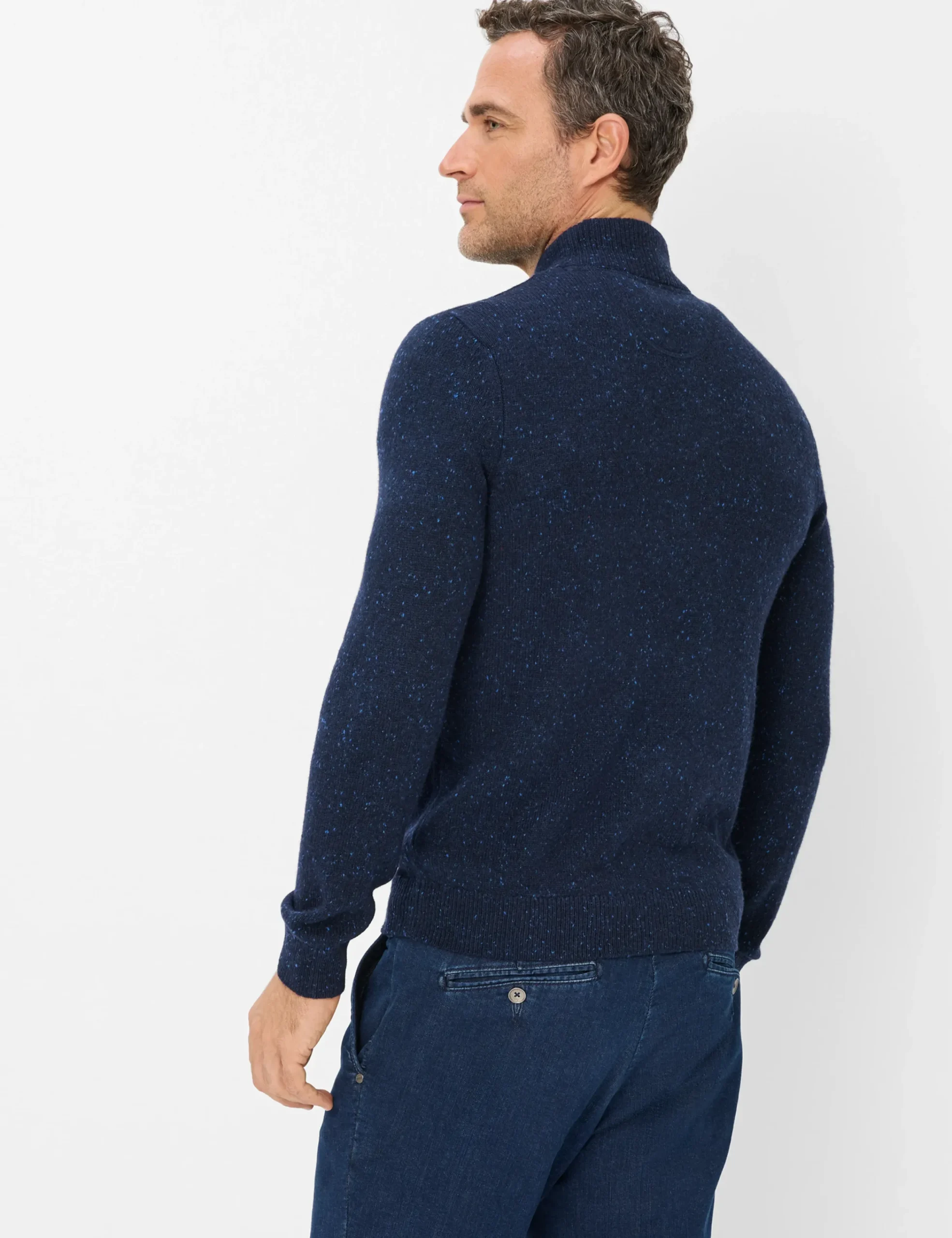 Pullover-BRAX Style STEFFEN