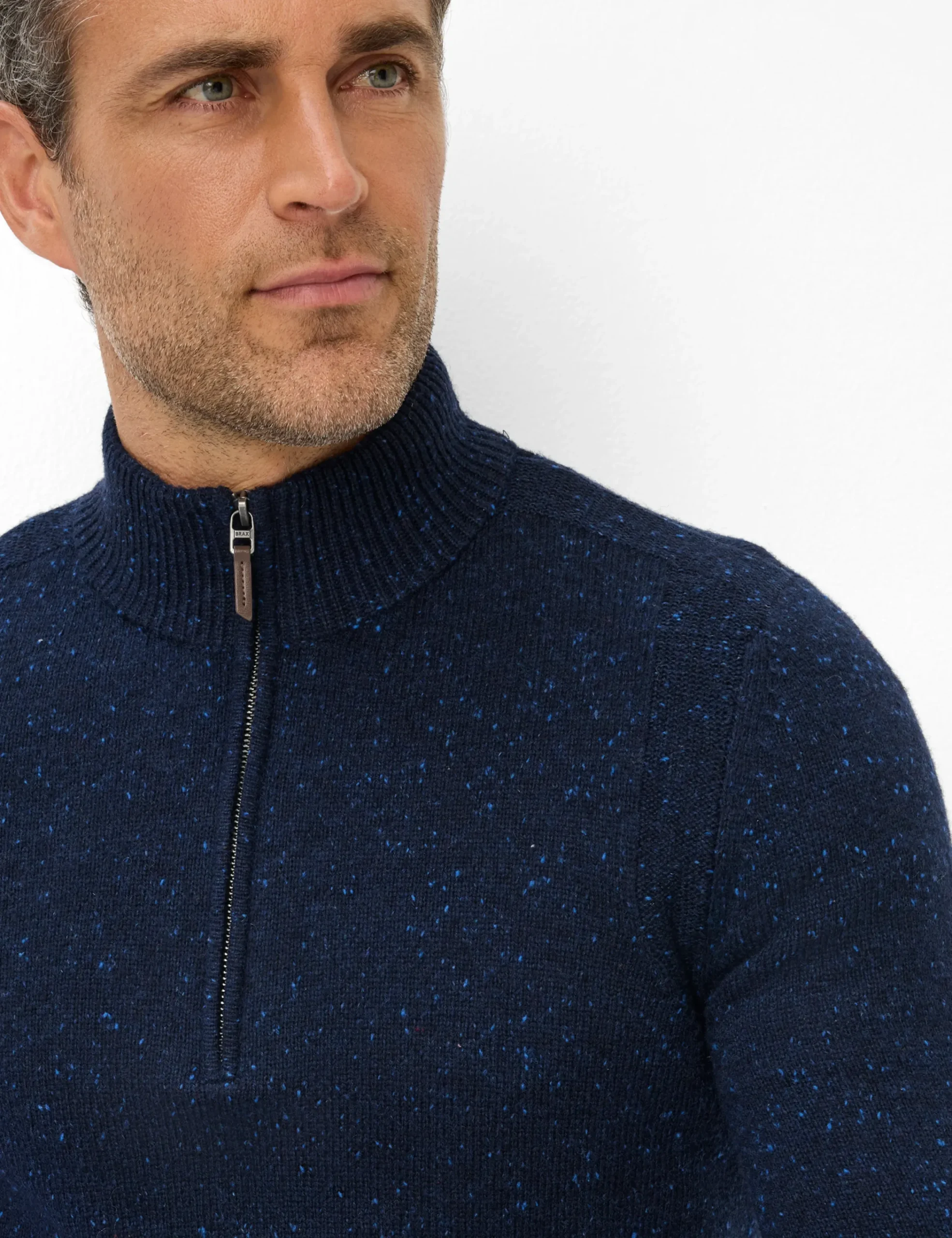 Pullover-BRAX Style STEFFEN