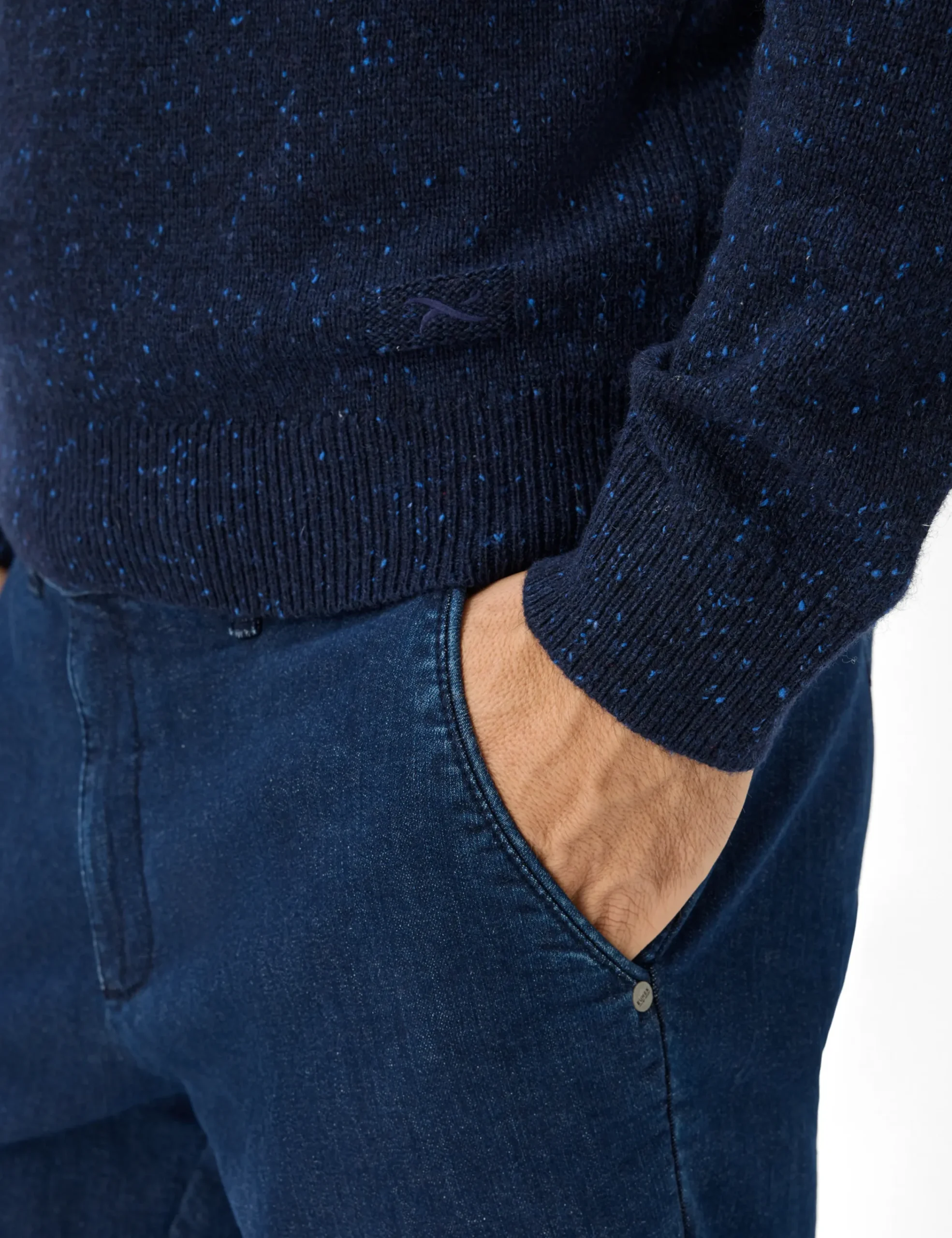 Pullover-BRAX Style STEFFEN
