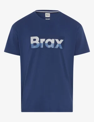T-shirts-BRAX Style TED