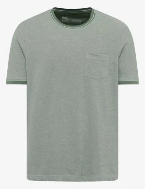 T-shirts-BRAX Style TED