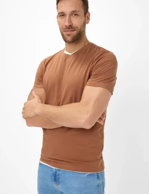 T-shirts-BRAX Style TED