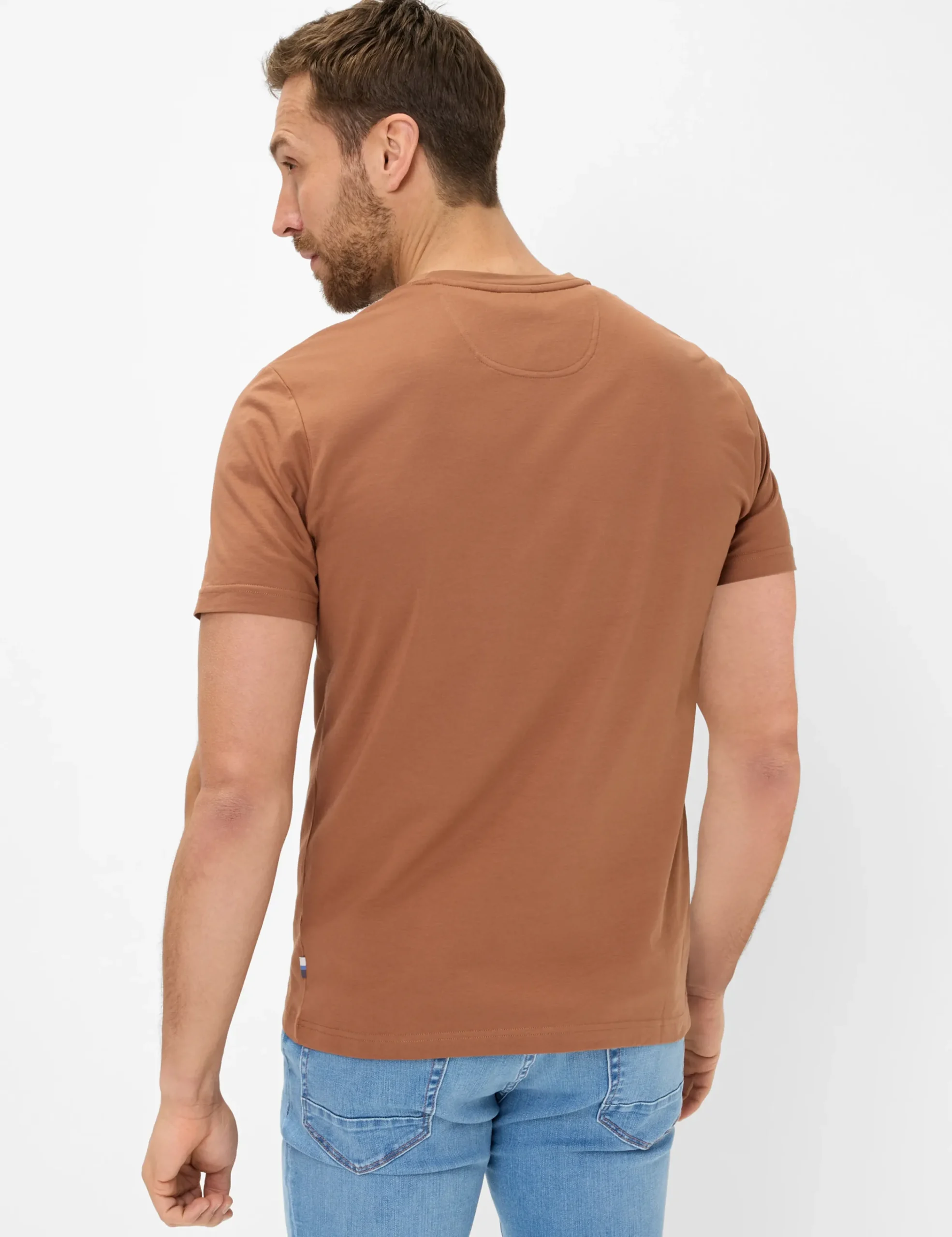 T-shirts-BRAX Style TED
