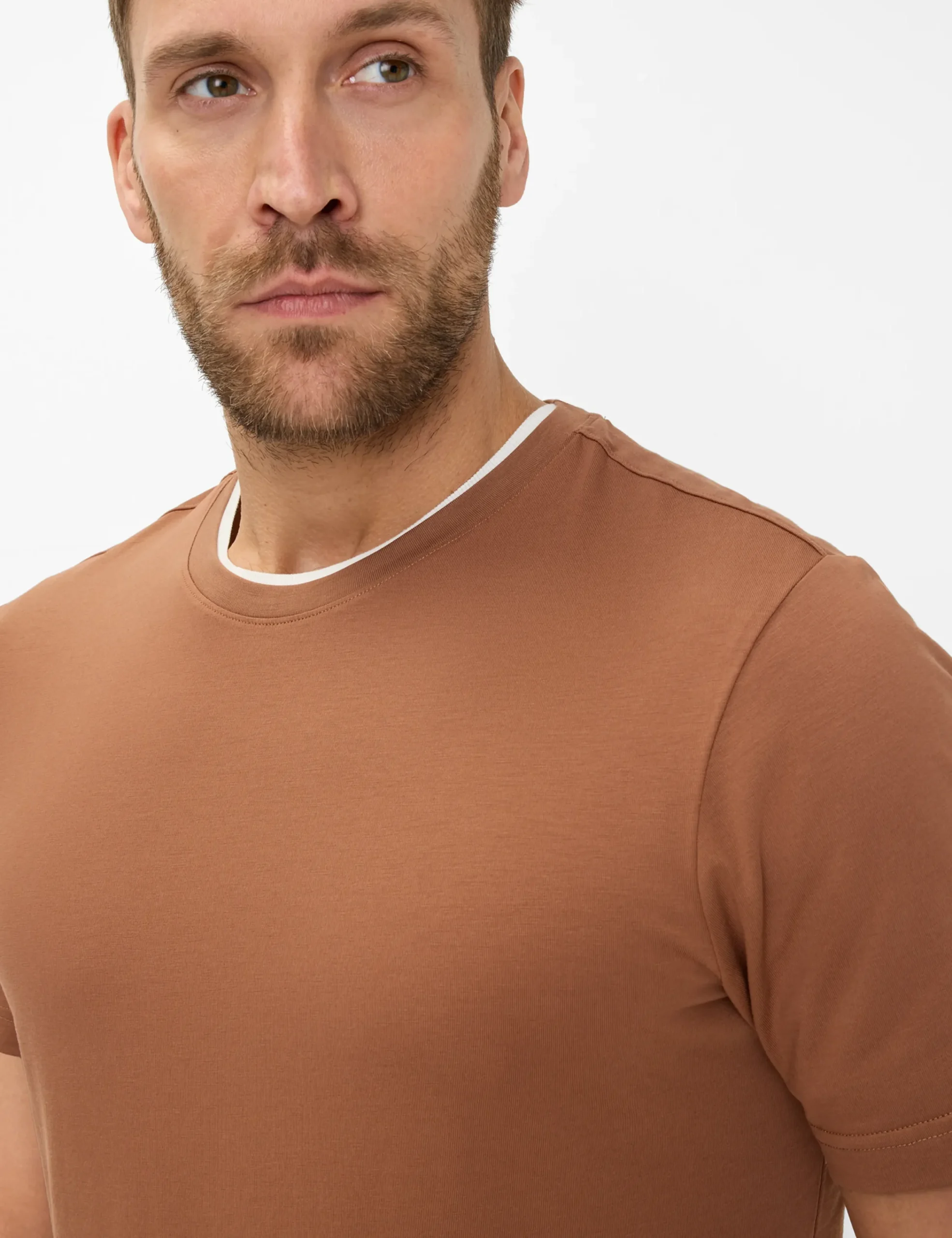 T-shirts-BRAX Style TED