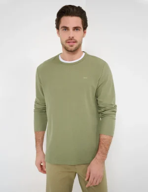 Langarmshirts-BRAX Style TIMON