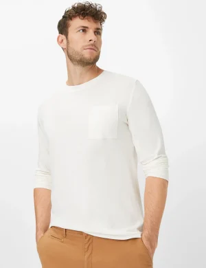 Langarmshirts-BRAX Style TIMON