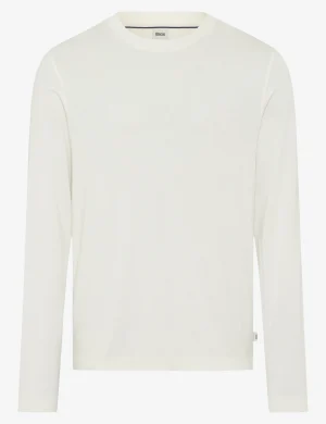 Langarmshirts-BRAX Style TIMON