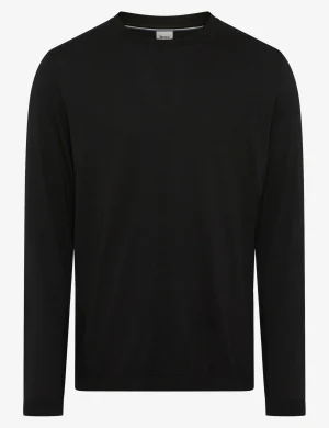 Langarmshirts-BRAX Style TIMON