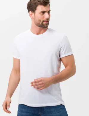 T-shirts-BRAX Style TIM-TIM