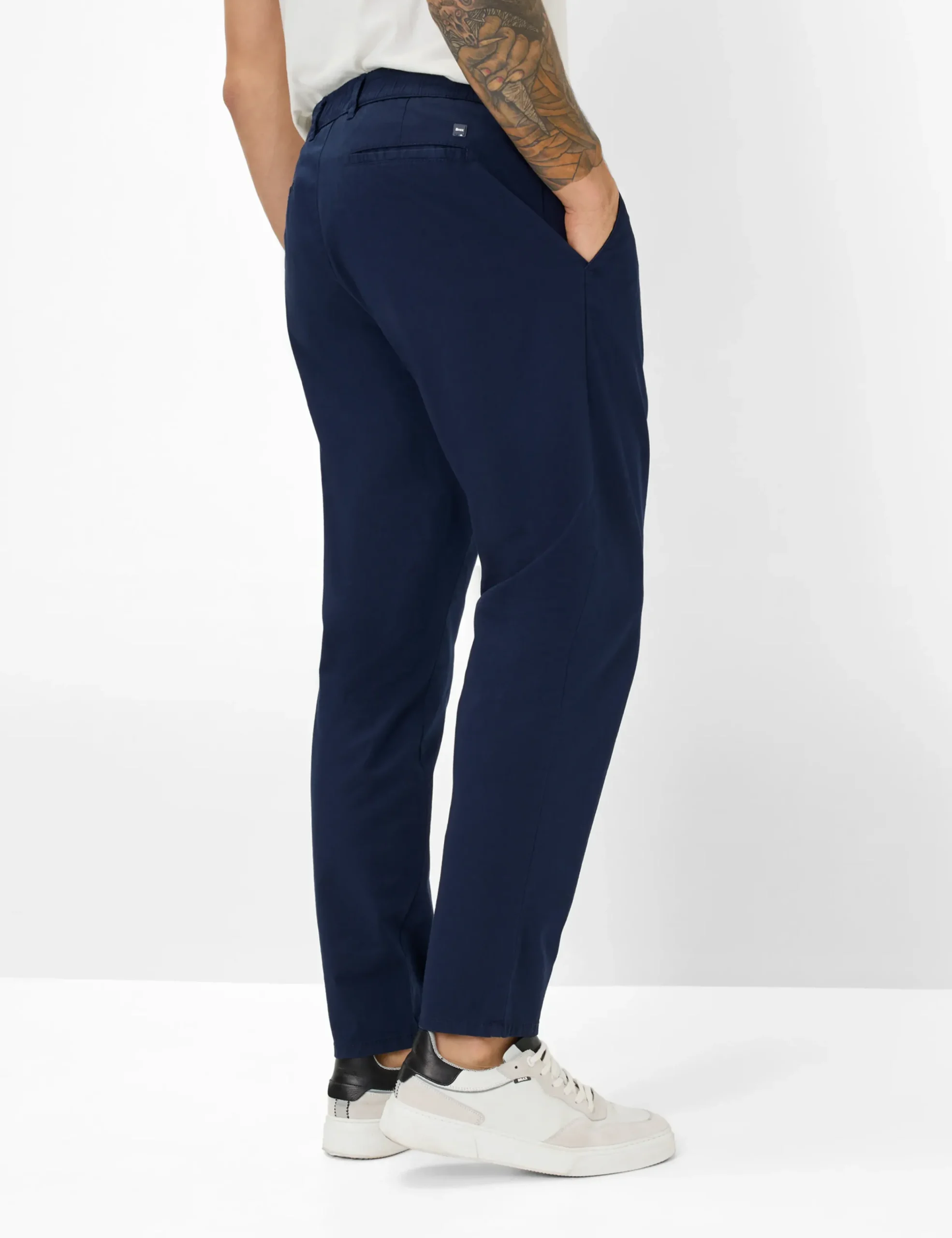 Chinos | Hosen-BRAX Style TINO