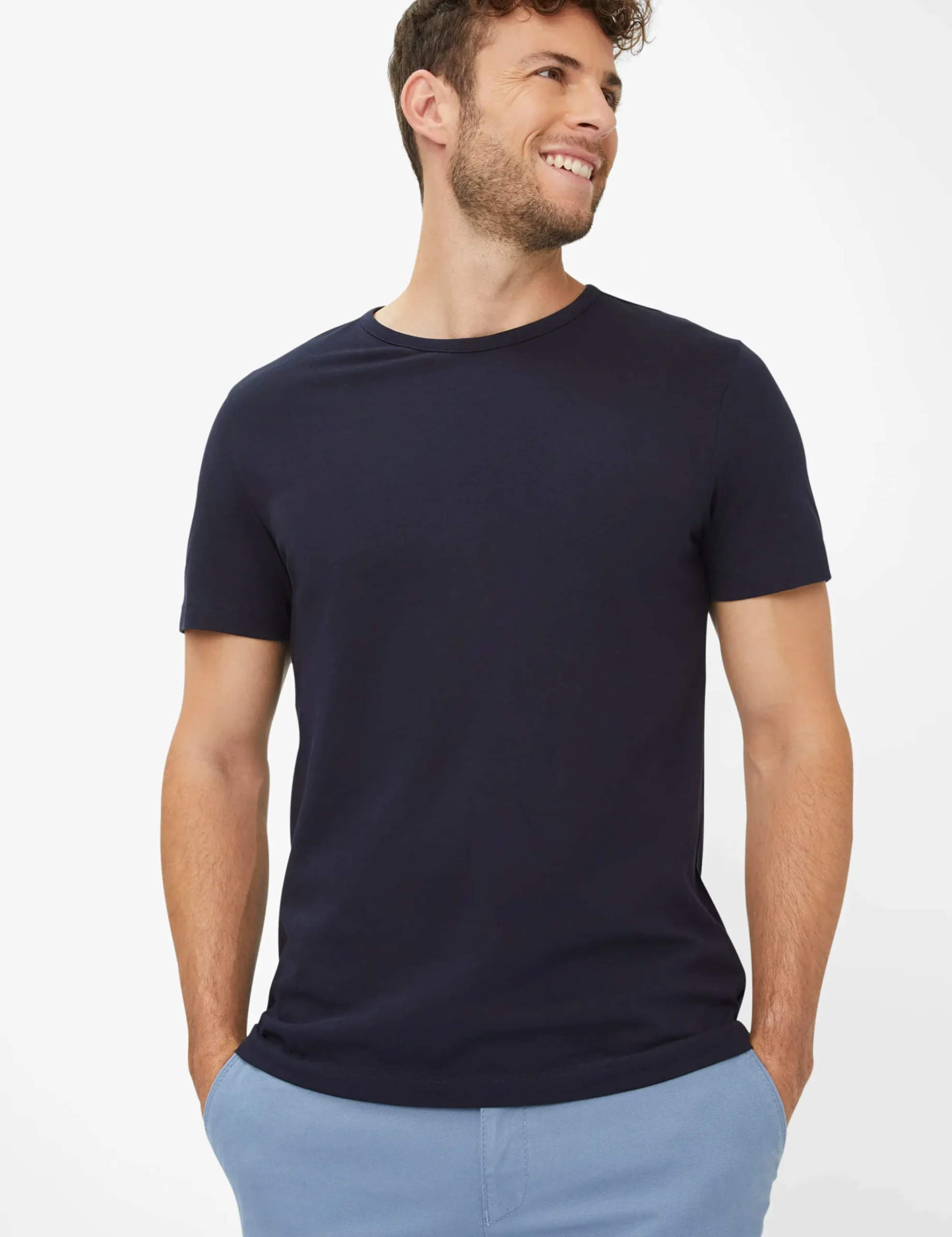 T-shirts-BRAX Style TONY