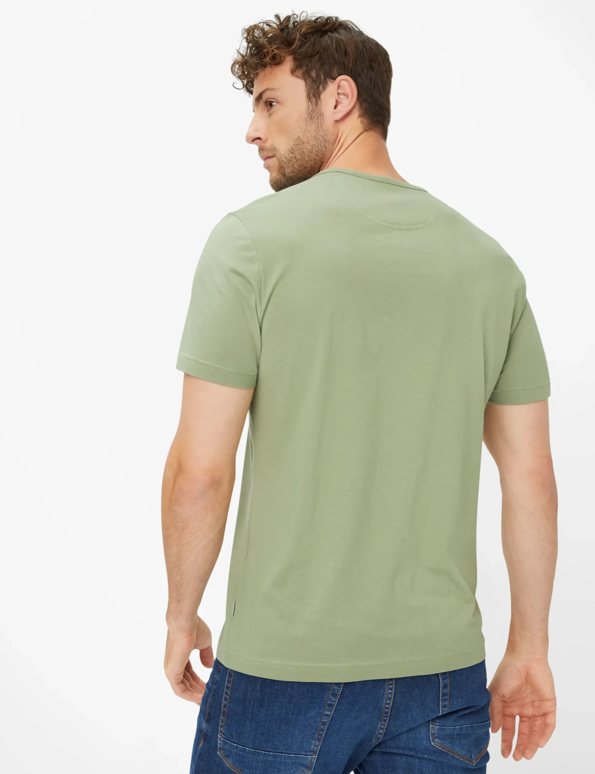 T-shirts-BRAX Style TONY