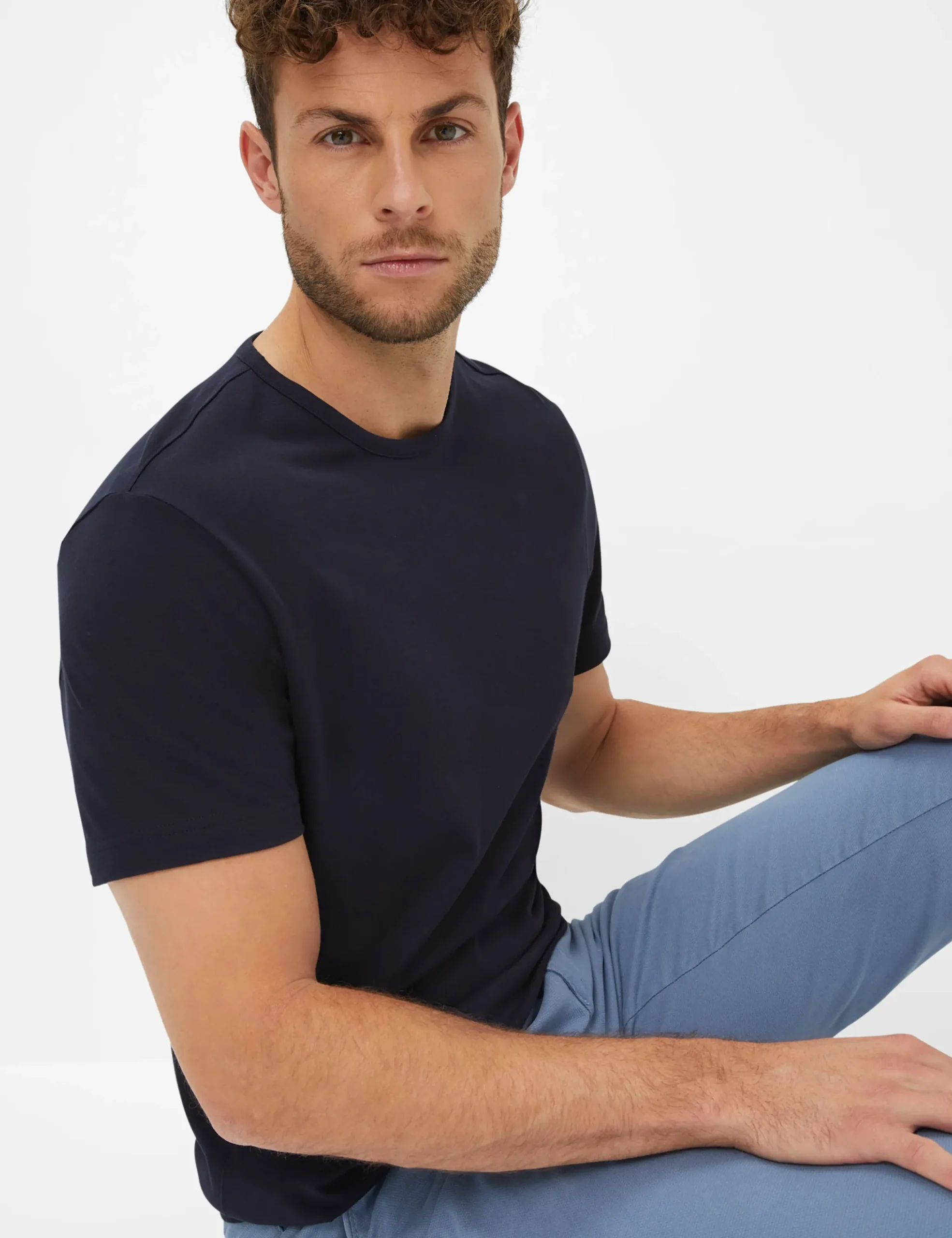 T-shirts-BRAX Style TONY