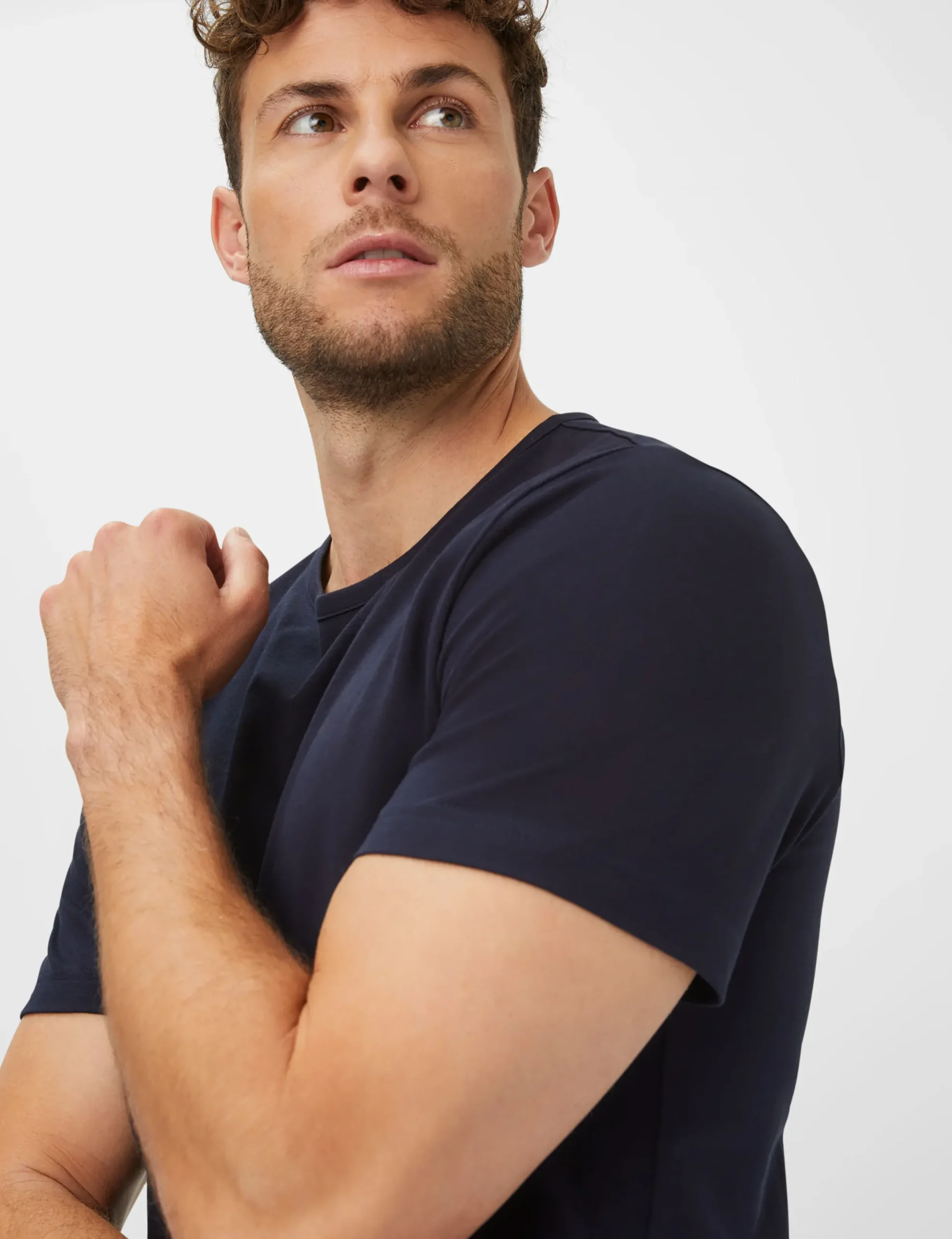T-shirts-BRAX Style TONY
