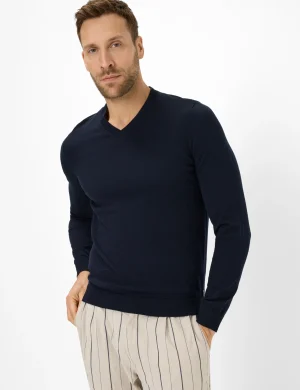 Pullover-BRAX Style VICO
